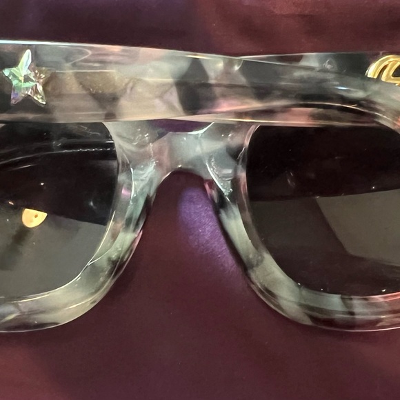 Prescription Gucci Sunglasses - Picture 9 of 14